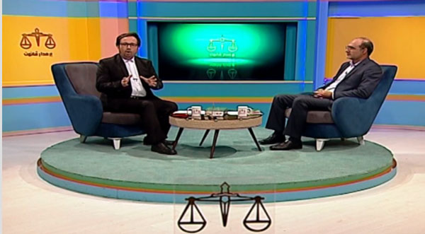 آگاهی از قوانین آپارتمان نشینی با«برمدار قانون»