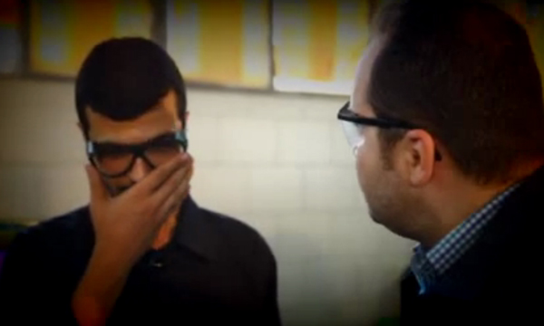 معرفی کارآموزان مراکز فنی و حرفه ای کشور در«ماهرباش»