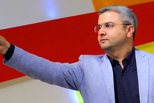 درخشش شبکه هفت سیما در جشنواره جام جم