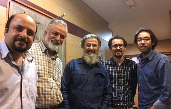 <p><strong><span style="font-size: 14pt; font-family: BYekan;">برنده بهترین بازی رایانه ای سال ۲۰۱۸مهمان برنامه«چهل شاهد»</span></strong><