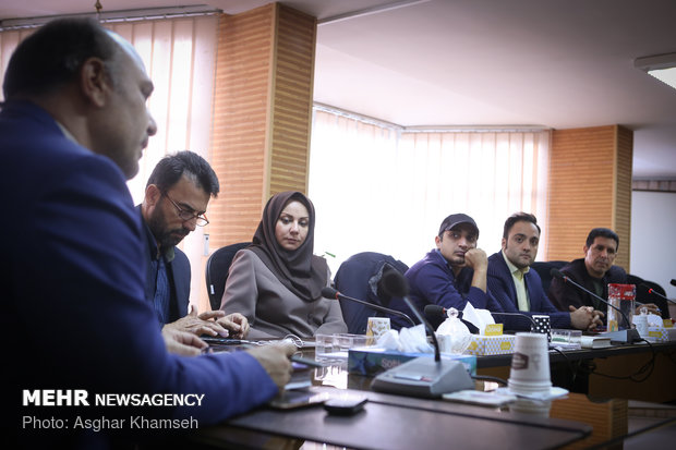 <p><strong><span style="font-size: 14pt; font-family: BYekan;"> نگاه متفاوت «راهش اینه» به کسب و کار/ دایره مخاطبانمان وسیع هستند</sp