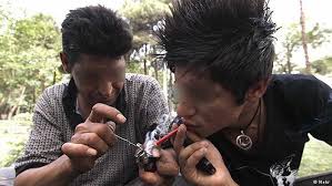 مصرف تفریحی مواد مخدر در «باورهای غلط»