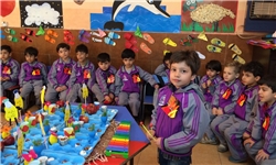 یک عضو هیأت علمی دانشگاه تربیت مدرس: