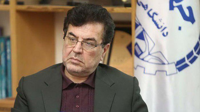 سرپرست پارک فناوری‌های نرم و صنایع فرهنگی مهمان «فرصت برابر»