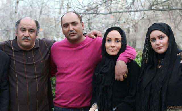 زوج سینمایی در «همیشه خونه»مهمان زوج مجری می شوند