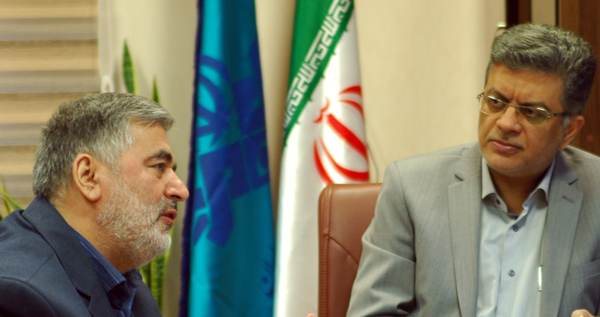 <p><strong><span style="font-family: BYekan; font-size: 12pt;">امنیت  محصول آگاهی و آگاهی بخشی رکن فعالیت های رسانه ای است </span></strong></p>